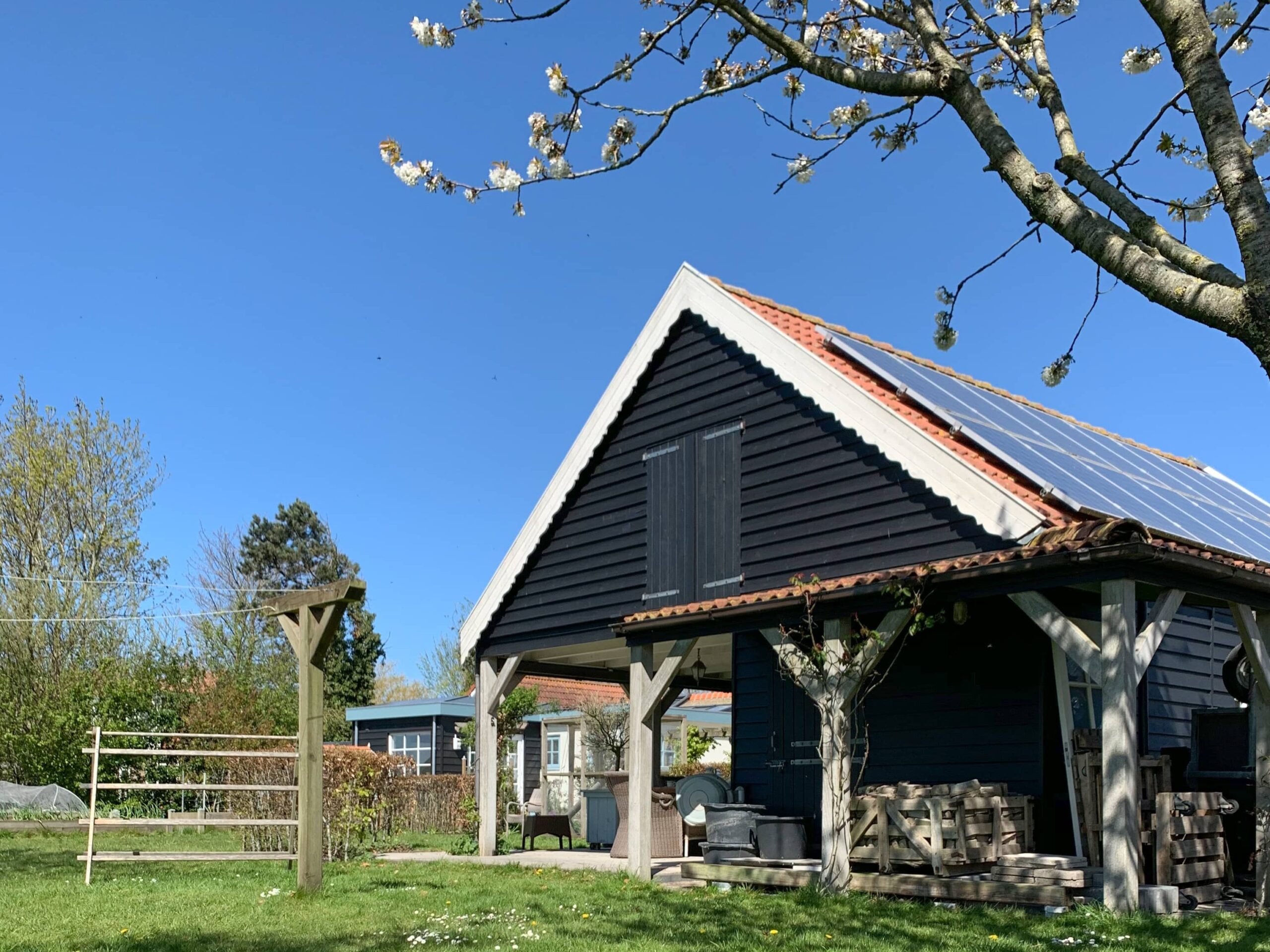 Familie v.d. Velden