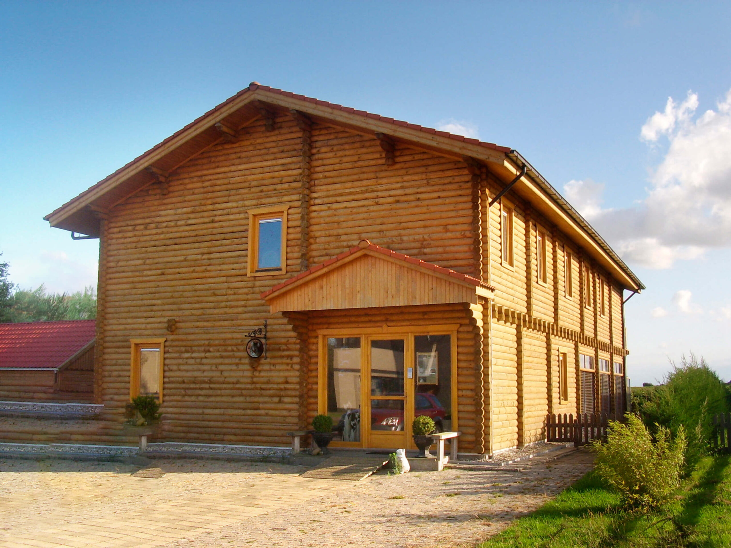 Familie Venema