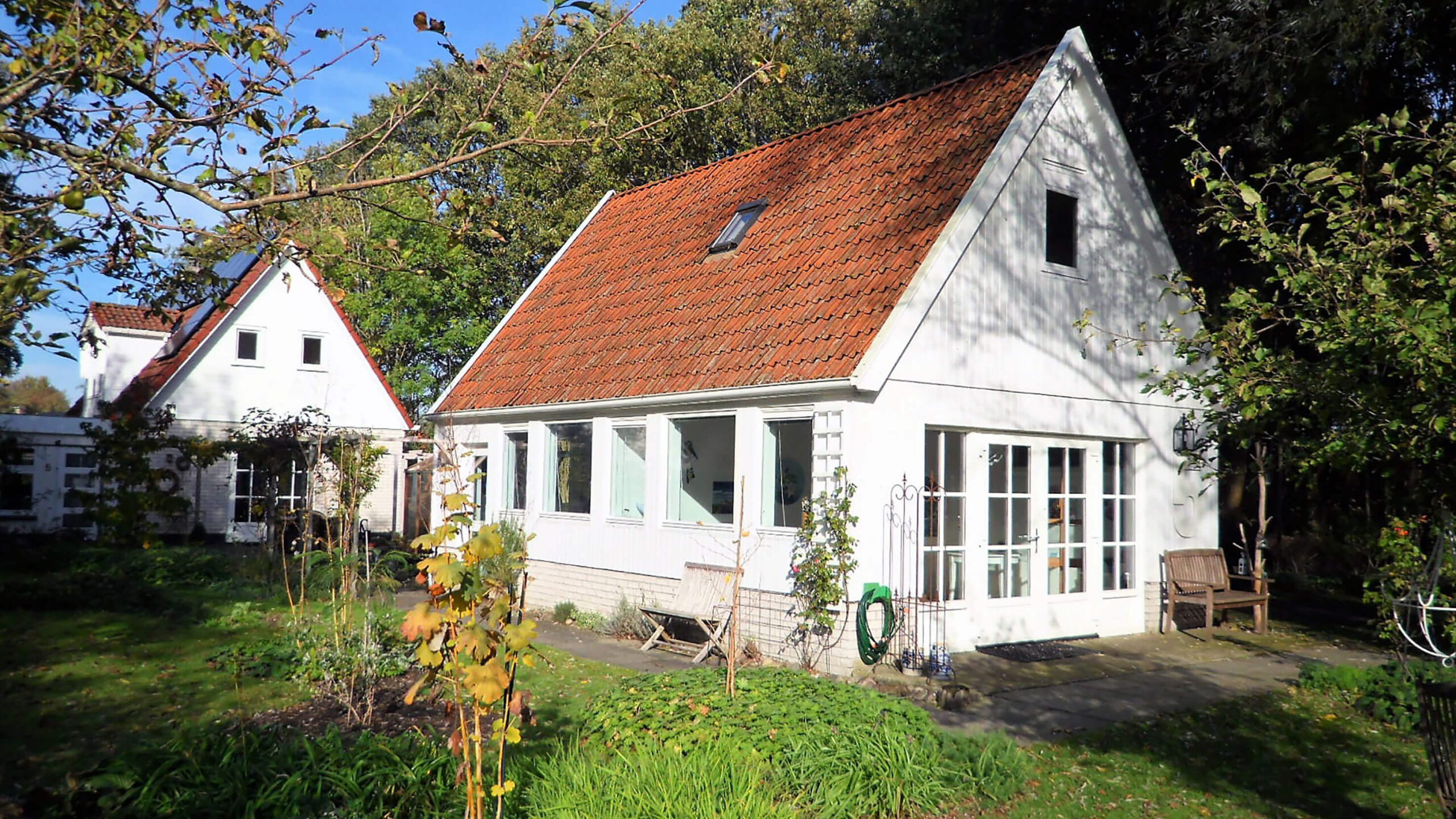 Familie Vroege