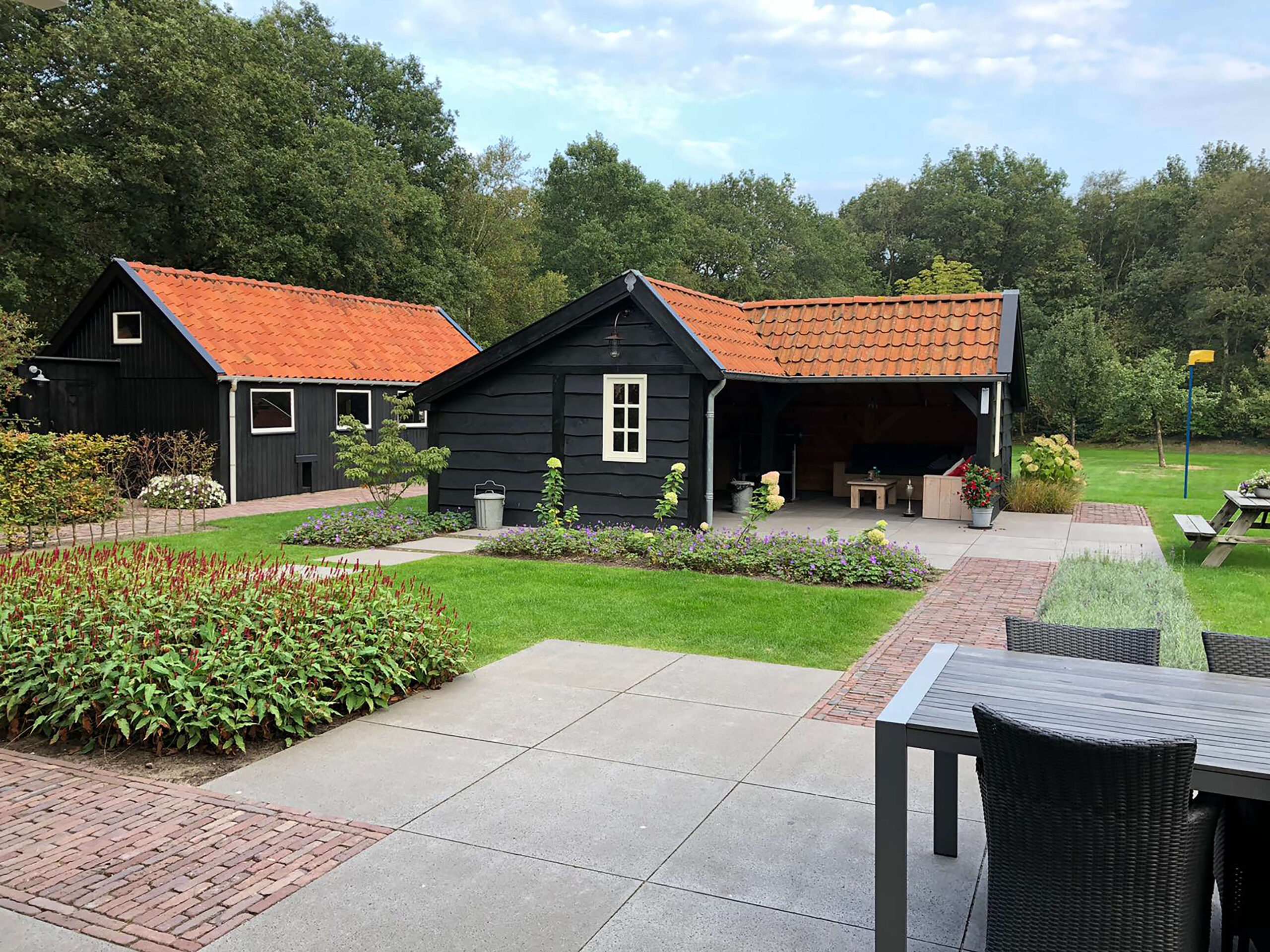 Familie Wierda
