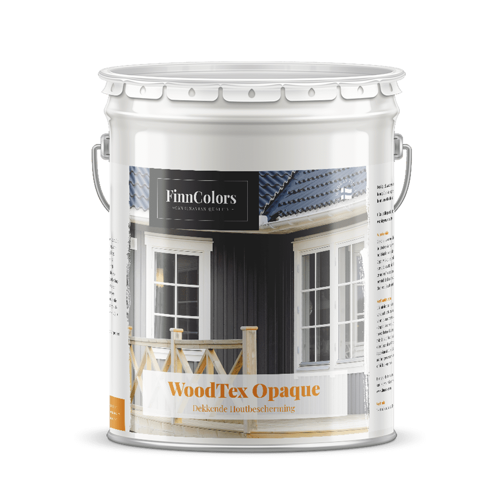Woodtex Opaque