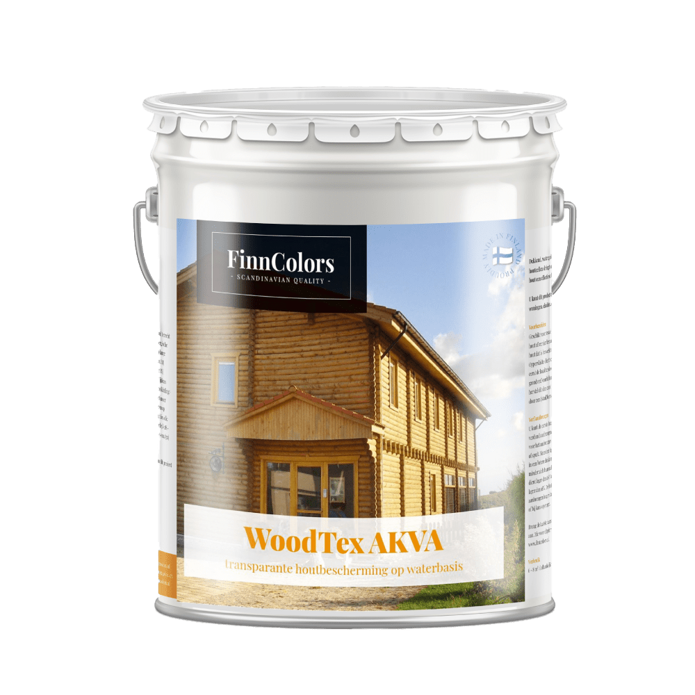 Woodtex Akva