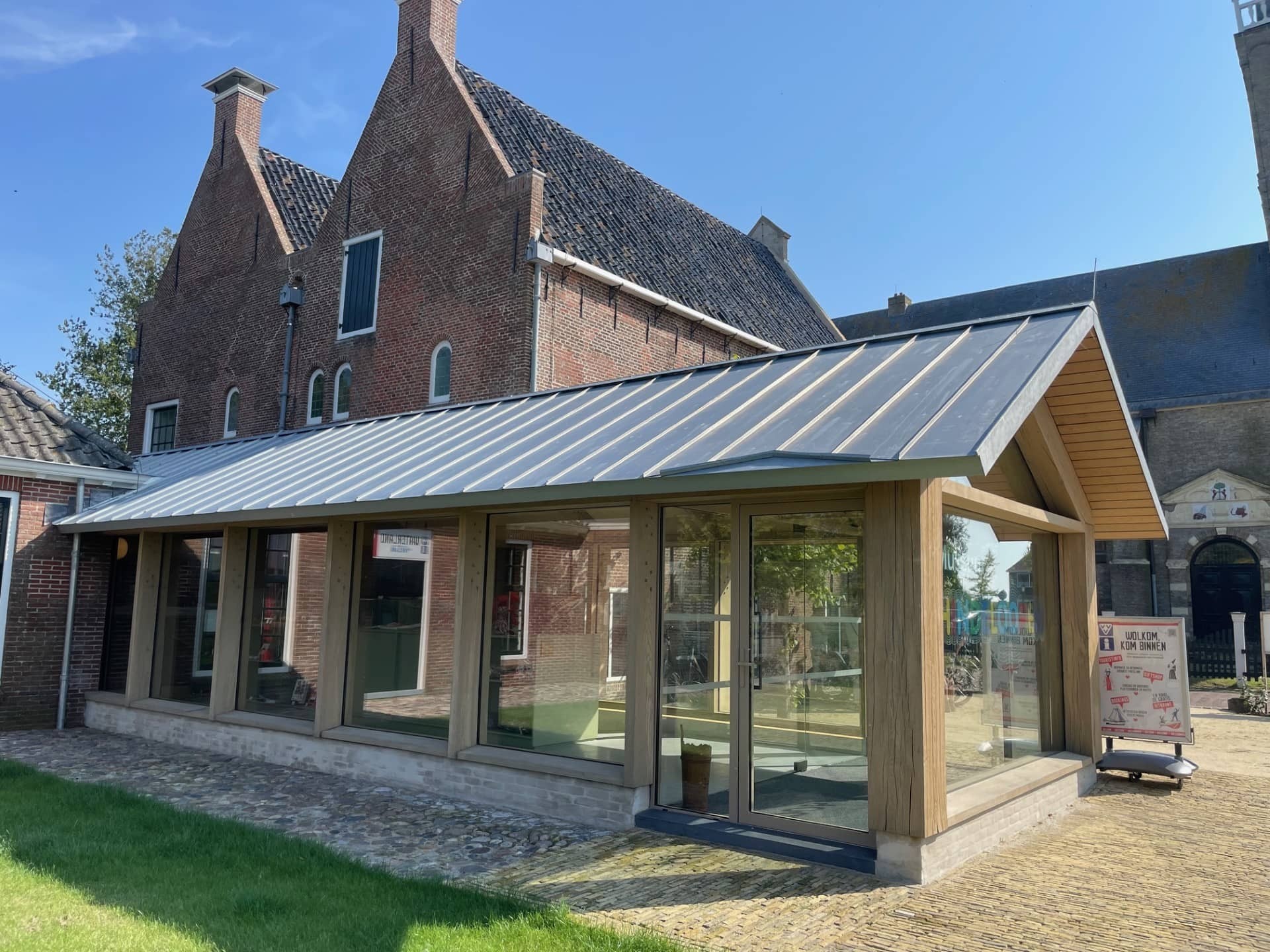 Museum Hindeloopen